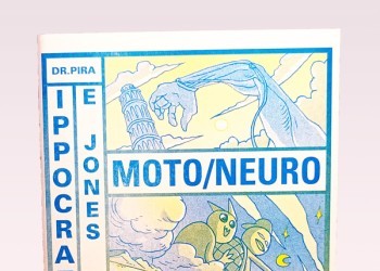 ＩＰＰＯＣＲＡＴＥ　Ｅ　ＪＯＮＥＳ - MOTO/NEURO